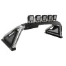 Go Rhino 911600PS Sport Bar 2.0 Chase Rack w/ Power-Actuated Retractable Light Mount