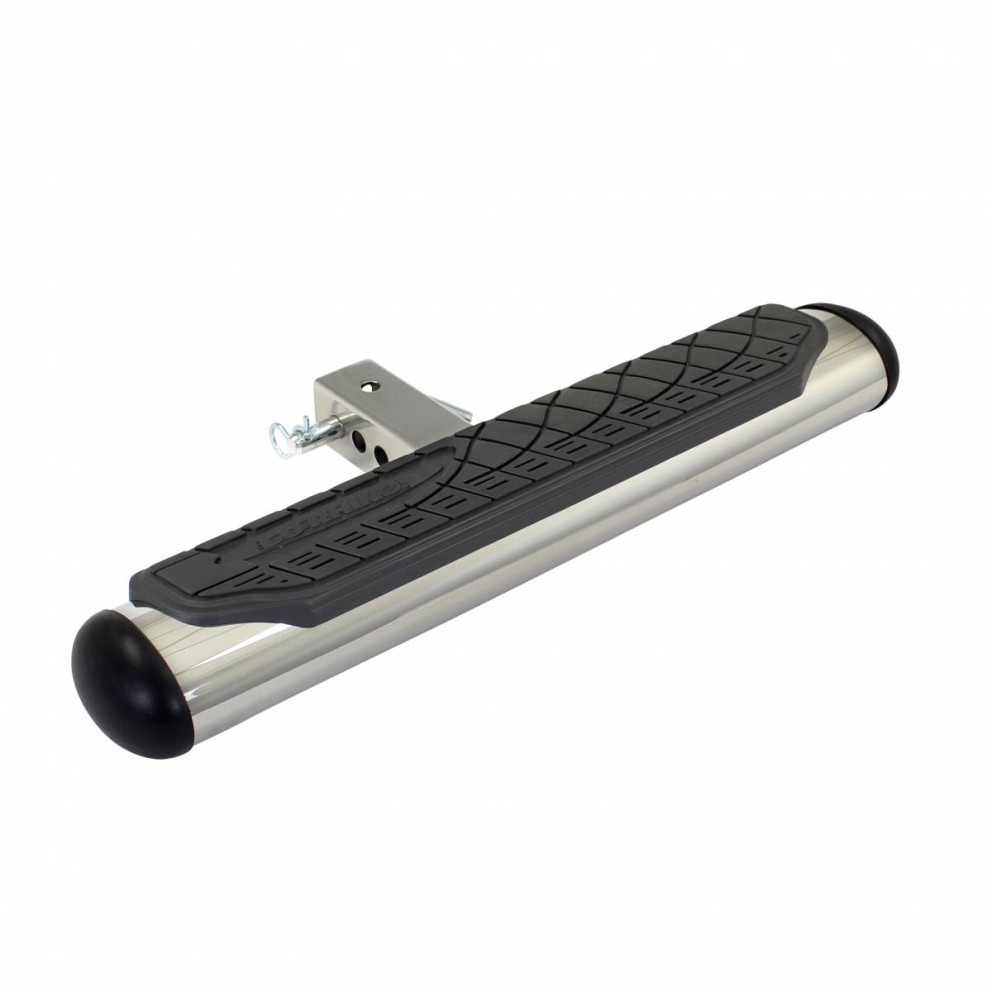 Go Rhino 460PS Oval Hitch Step