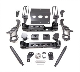 Лифт комплект подвески Ford F-150 15-20 Lift 6" ReadyLift 44-25600