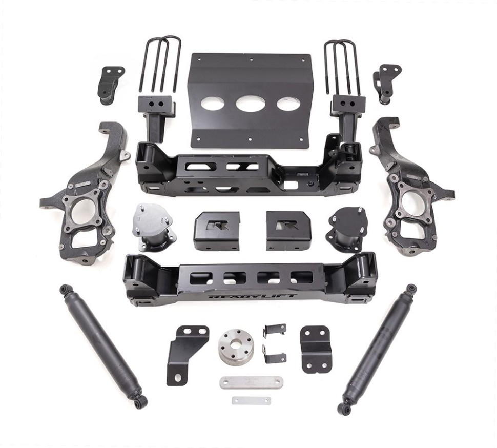 Лифт комплект подвески Ford F-150 15-20 Lift 6" ReadyLift 44-25600