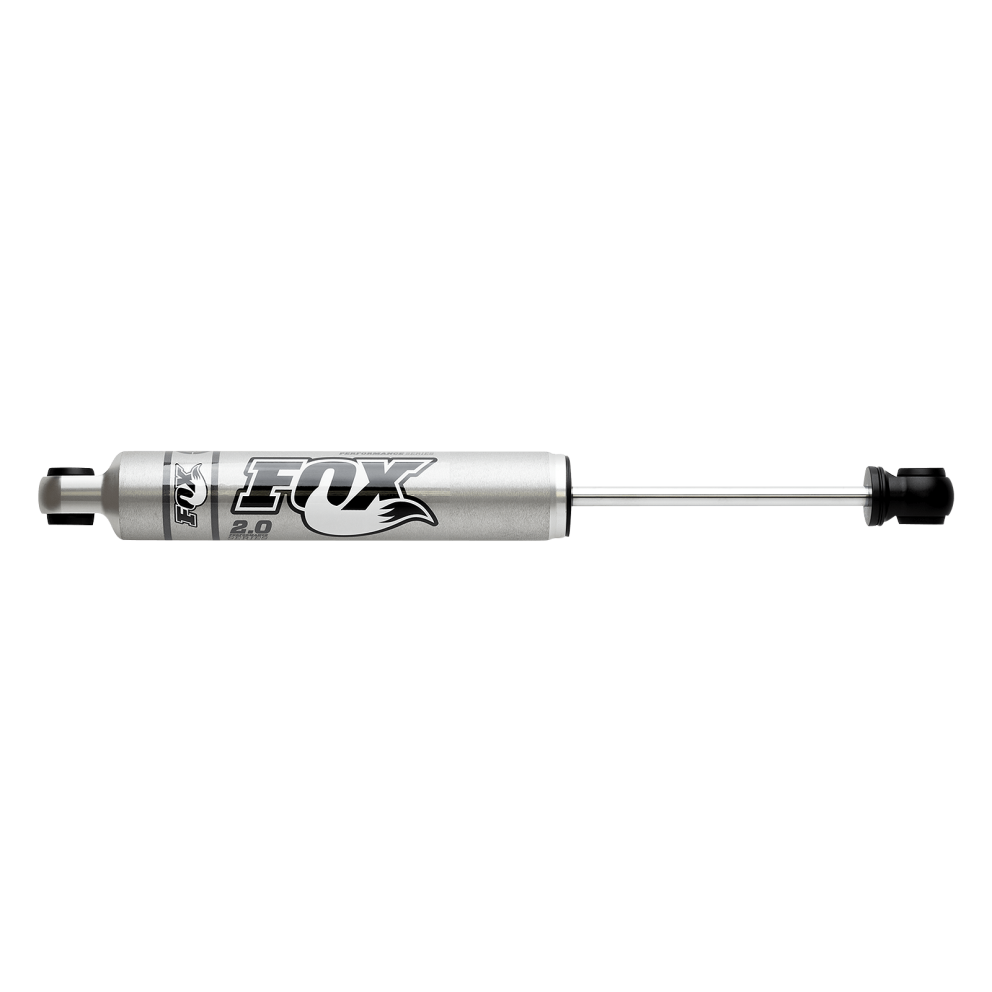 Fox Shocks 985-24-145 Performance Series 2.0 Steering Stabilizer Jeep Wrangler JK 07-18