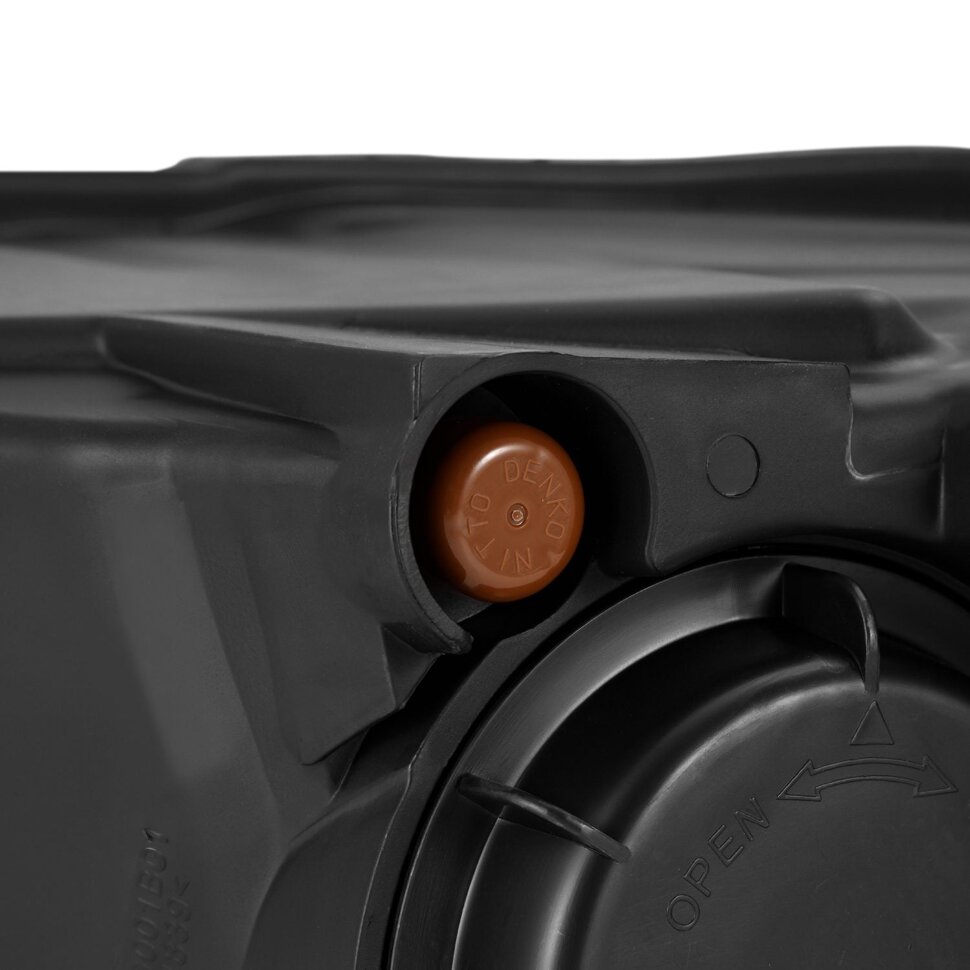 AlphaRex 880557 NOVA-Series Led Projector Headlights Dodge Ram 1500/2500/3500/4500/5500 09-18