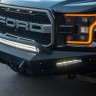 Фронтальний бампер Addictive Desert Designs Ford F-150 Raptor 17-20 (F117432860103)