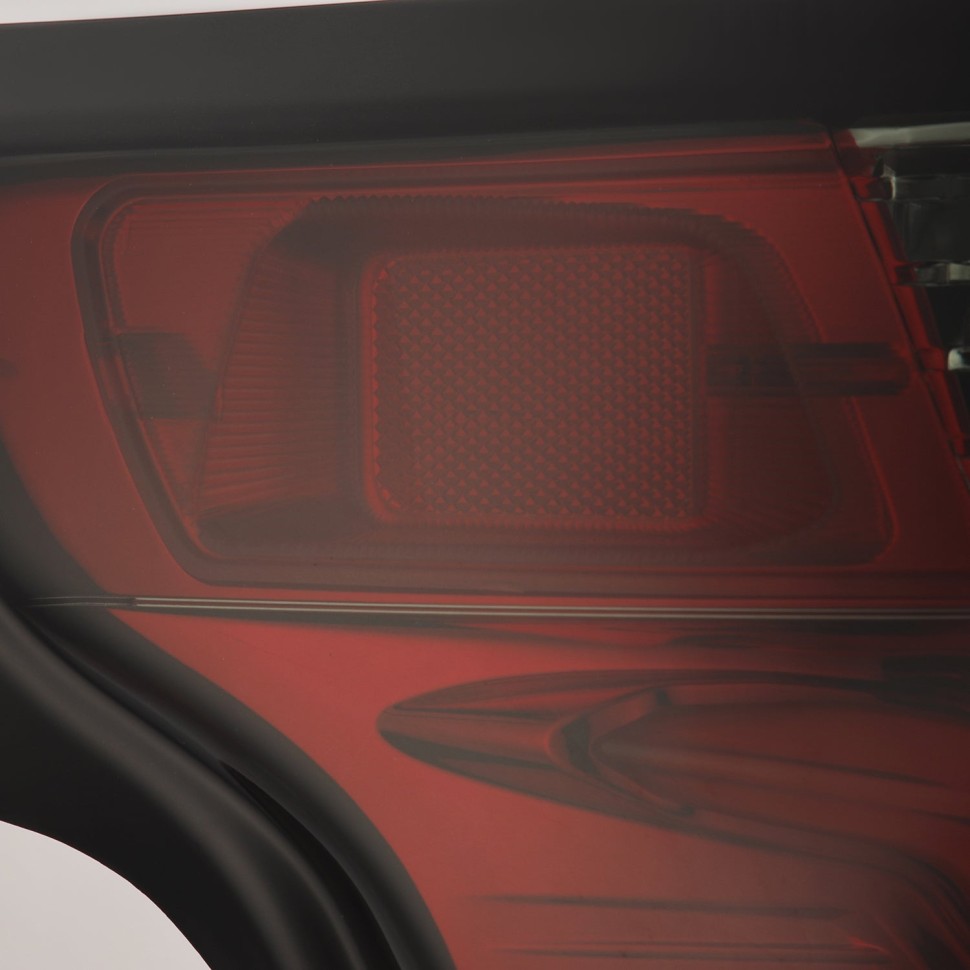 Светодиодные задние фонари Ford Explorer 11-15 PRO-Series AlphaRex 660020