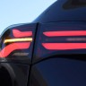 Комплект задних светодиодных фар Tesla Model Y 20-22 PRO-Series AlphaRex 601030