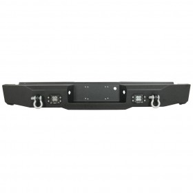 Бампер задній Paramount Automotive Modular Design Ram 1500 New Body Style 19-20 (57-0215)