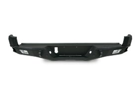 DV8 Offroad RBTT1-04 MTO Rear Bumper Toyota Tacoma 16-23