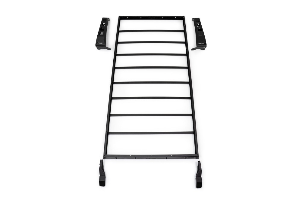 Багажник на мягкую крышу Ford Bronco 21-24 4 Door DV8 Offroad RRBR-01