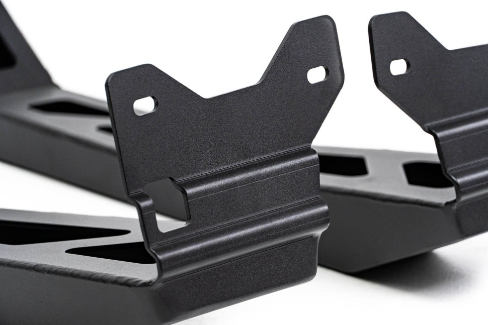 Багажник на м’яку дах Ford Bronco 21-24 4 Door DV8 Offroad RRBR-01