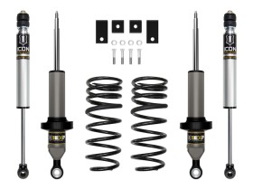 Ліфт-комплект підвіски Toyota Sequoia 23-26 Stage 1 Lift 0-2.13" Icon Vehicle Dynamics K53231