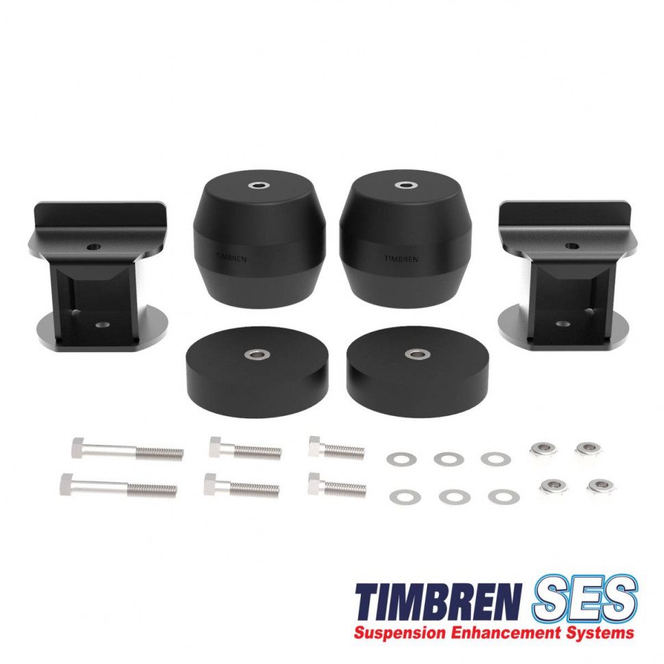 Timbren FRTTSDE Rear Suspension Enhancement System Ford F-450/F-550/F-600 4WD/RWD 15-21