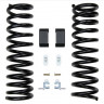 ICON 214201 Front Dual Rate Coil Spring Pair 4.5" Ram 2500 14-22 4WD