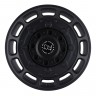 Black Rhino 2095WHG126135M87 Warthog Wheel Matte Black 20x9.5 +12