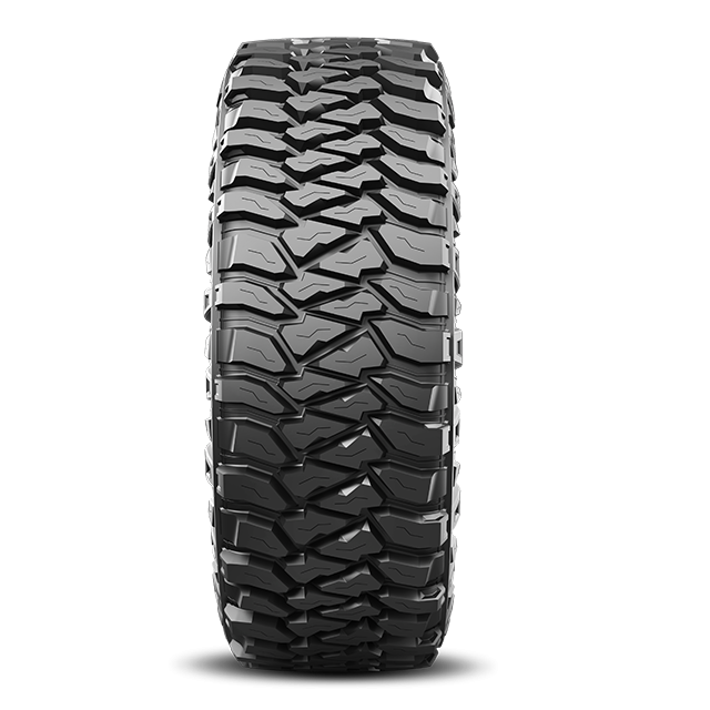 Mickey Thompson 90000057357 Baja Legend MTZ Tire 34x12.0 R18