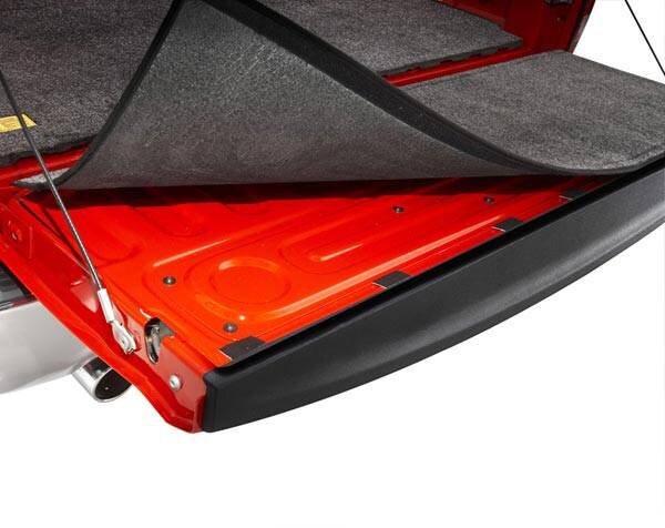 BedRug BMQ99TG  Tailgate Mat Ford F-250/F-350/F-450 00-16