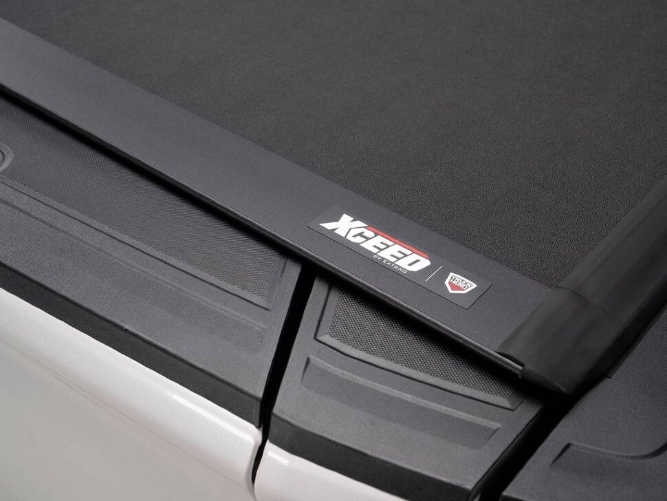 Кришка багажника складана Chevrolet Silverado/GMC Sierra 1500/2500/3500 14-19 6'6" Xceed Extang 85450