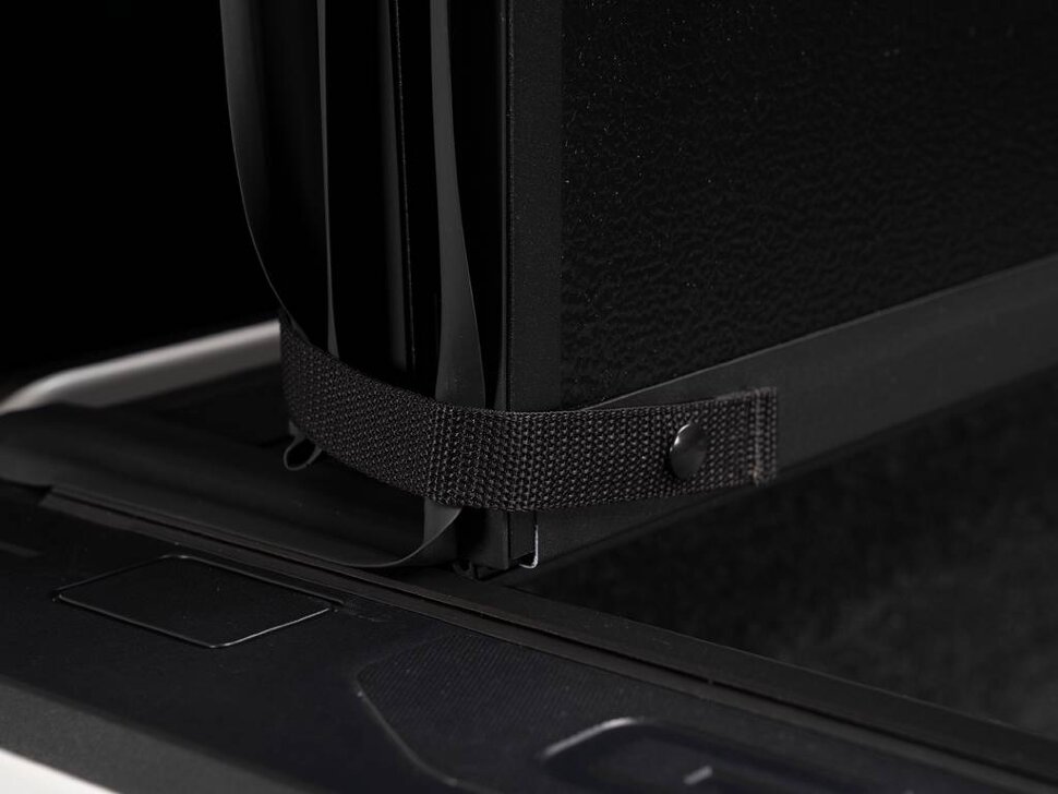 Кришка багажника складана Chevrolet Silverado/GMC Sierra 1500/2500/3500 14-19 6'6" Xceed Extang 85450