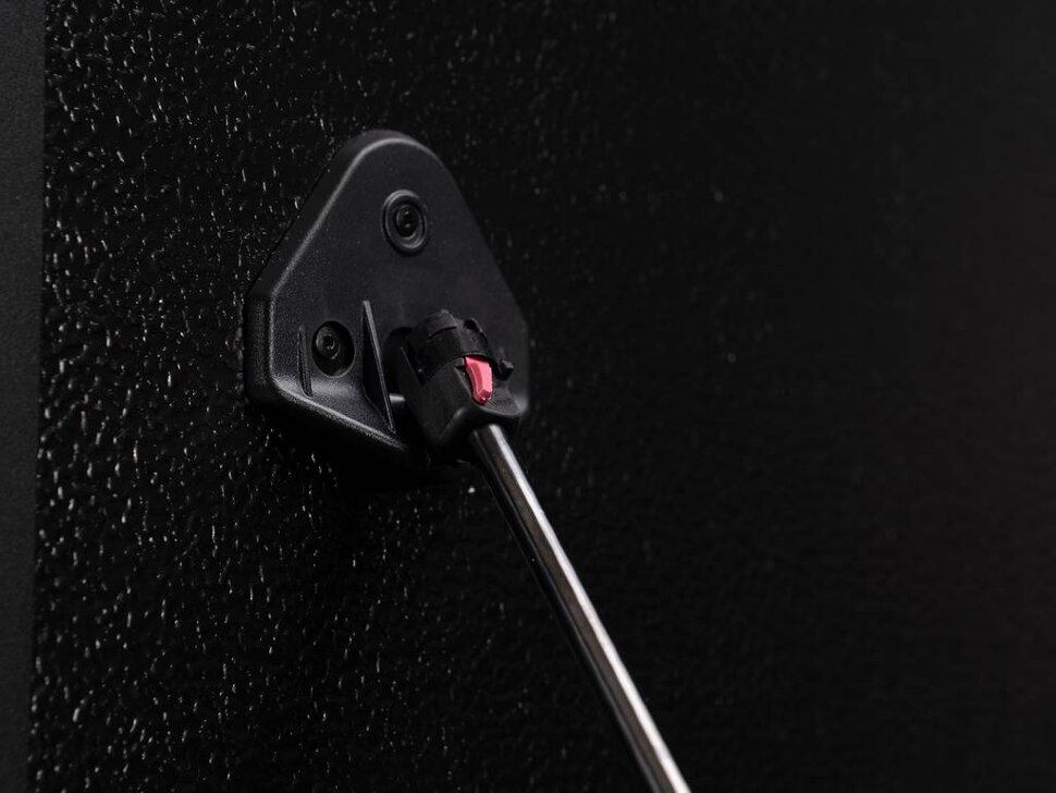 Кришка багажника складана Chevrolet Silverado/GMC Sierra 1500/2500/3500 14-19 6'6" Xceed Extang 85450