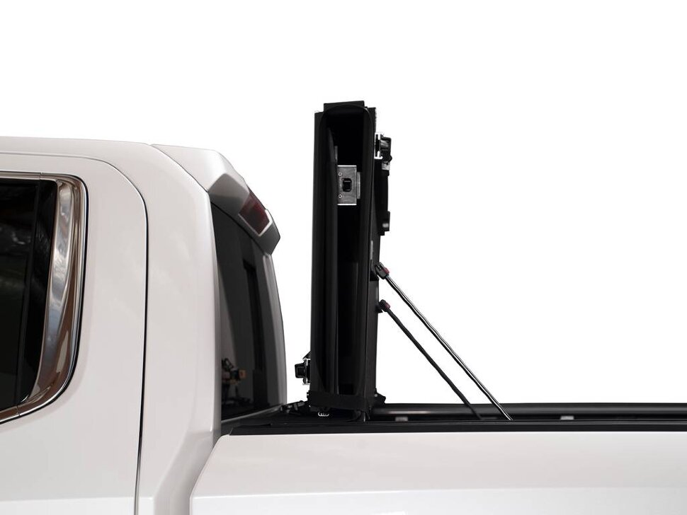 Кришка багажника складана Chevrolet Silverado/GMC Sierra 1500/2500/3500 14-19 6'6" Xceed Extang 85450