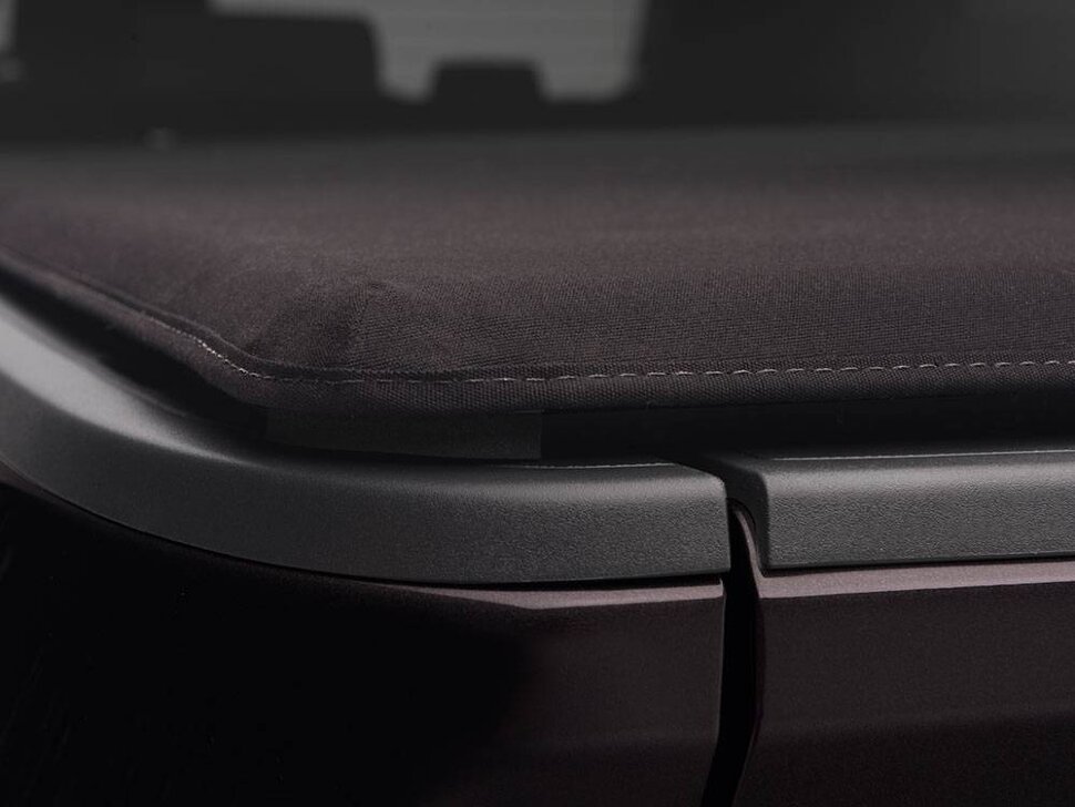 Extang 94701 Trifecta Signature 2.0 Soft Folding Tonneau Cover Nissan Titan XD/Titan 16-24 6'7"