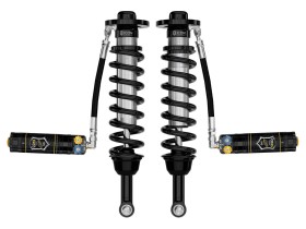 Койловер передний с резервуаром регулируемый Ford F-150 21-26 2.5 VS Remote Reservoir CDXS Lift 0-2.75" Icon Vehicle Dynamics 91823X Пара