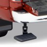 AMP Research 75306-01A BedStep Retractable Bumper Step Dodge Ram 1500 09-20