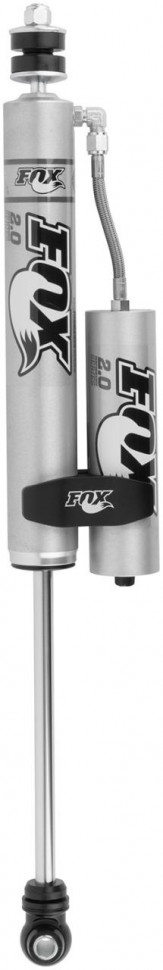 Fox Shocks 985-24-100 2.0 Performance Series Front Reservoir Shock 4-5" Dodge Ram 2500/3500 13-19