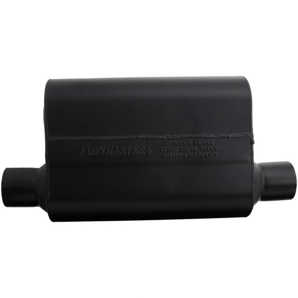 Flowmaster 942549 Super 44 Series Muffler