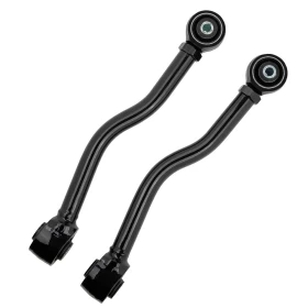 Old Man Emu UCAJKRR Adjustable Rear Tubular Upper Link Arms Jeep Wrangler JK 07-18