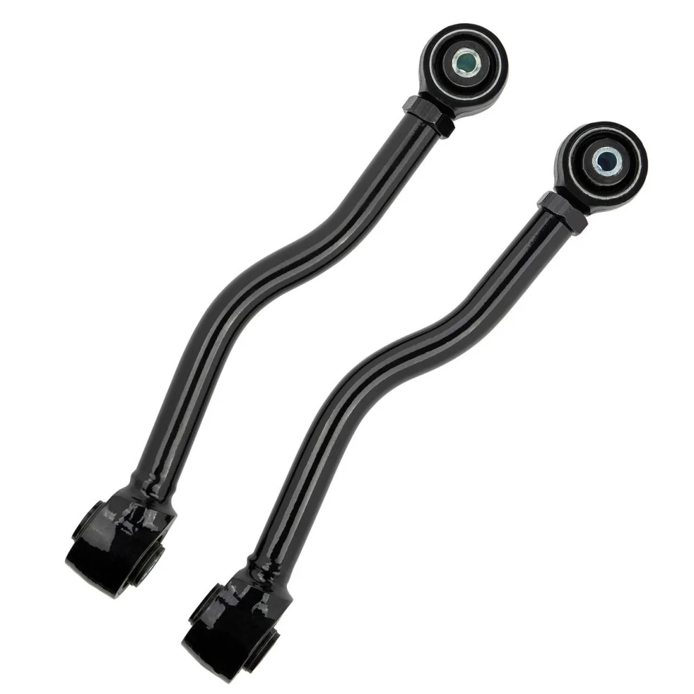 Old Man Emu UCAJKRR Adjustable Rear Tubular Upper Link Arms Jeep Wrangler JK 07-18