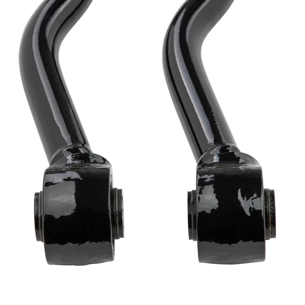 Old Man Emu UCAJKRR Adjustable Rear Tubular Upper Link Arms Jeep Wrangler JK 07-18