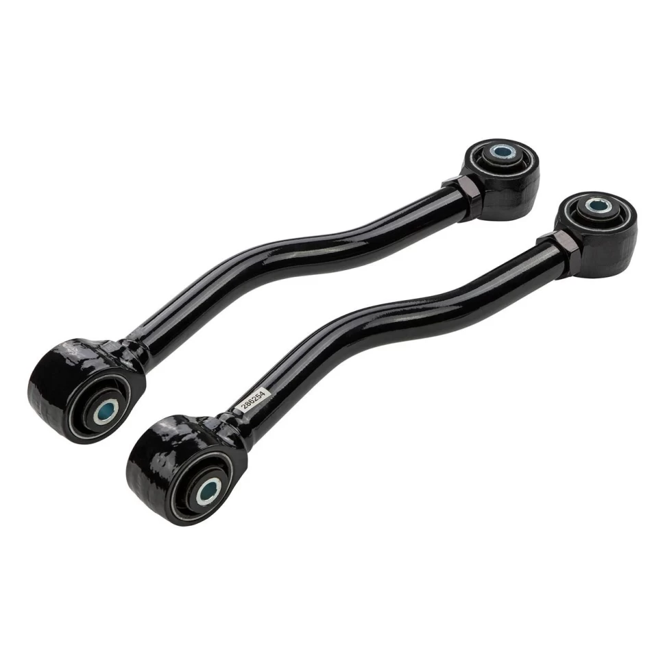 Old Man Emu UCAJKRR Adjustable Rear Tubular Upper Link Arms Jeep Wrangler JK 07-18