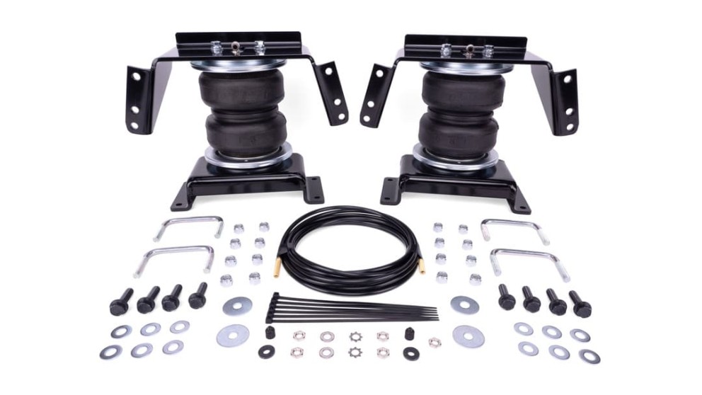 Комплект пневмоподвески Dodge Ram 3500 19-25 LoadLifter 5000 Air lift 57263