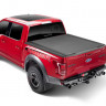 BAK Revolver X4s 80329 Hard Rolling Truck Bed Tonneau Cover Ford F-150 15-20 5'7"