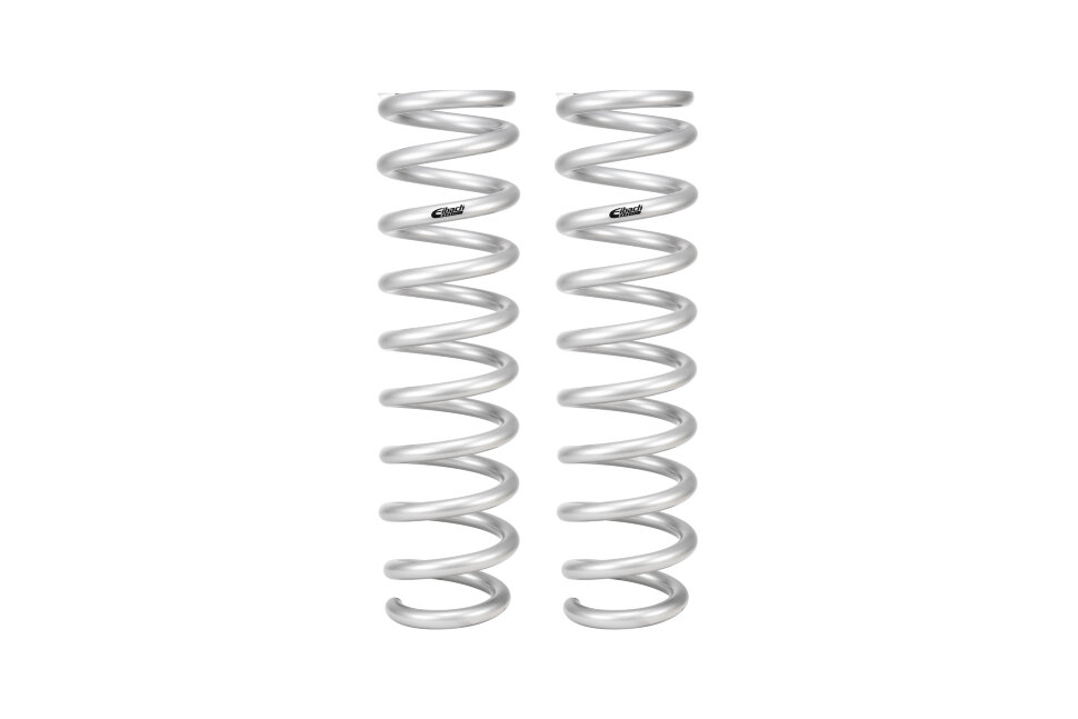 Eibach E30-82-105-01-20 Pro Lift Kit Front Coil Spring Kit Lift 1.8-2.5" Toyota Tacoma 24-25