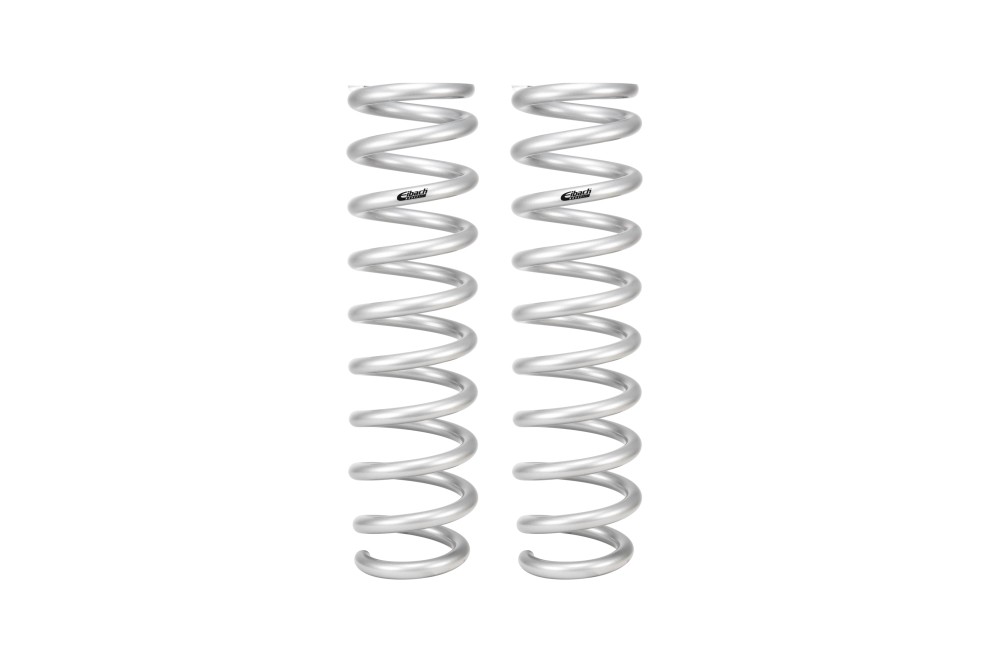 Eibach E30-82-105-01-20 Pro Lift Kit Front Coil Spring Kit Lift 1.8-2.5" Toyota Tacoma 24-25