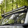 Комплект светодиодной Led балки на крышу Ford Bronco 21-23 OnX6+ Baja Designs 447757