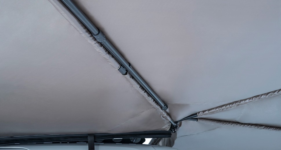 Тент Rhino-Rack Слева 33100