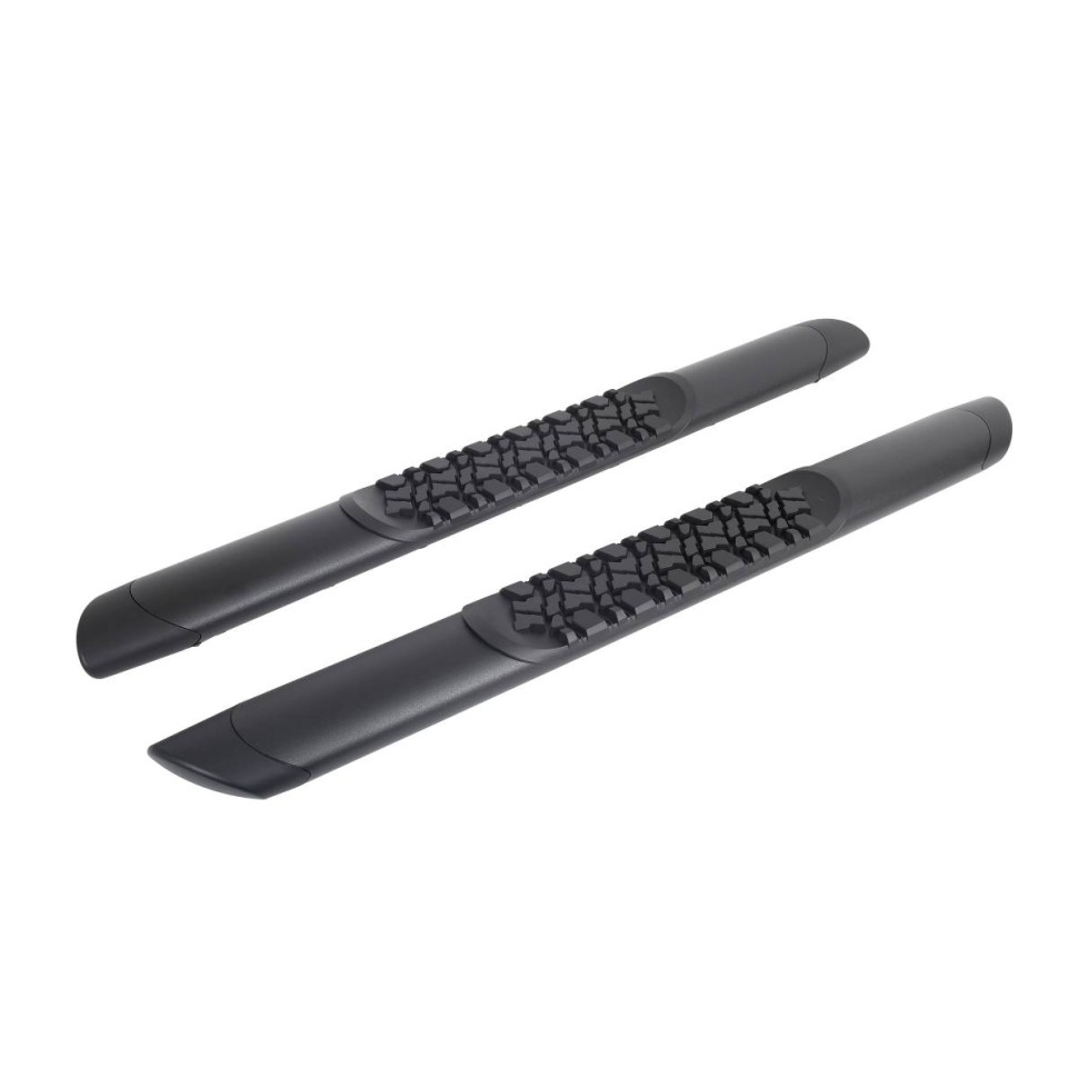 Подножки Jeep Wrangler JL 18-23 2 Door V3 Go Rhino V3492752T