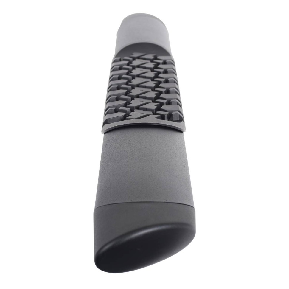 Подножки Jeep Wrangler JL 18-23 2 Door V3 Go Rhino V3492752T