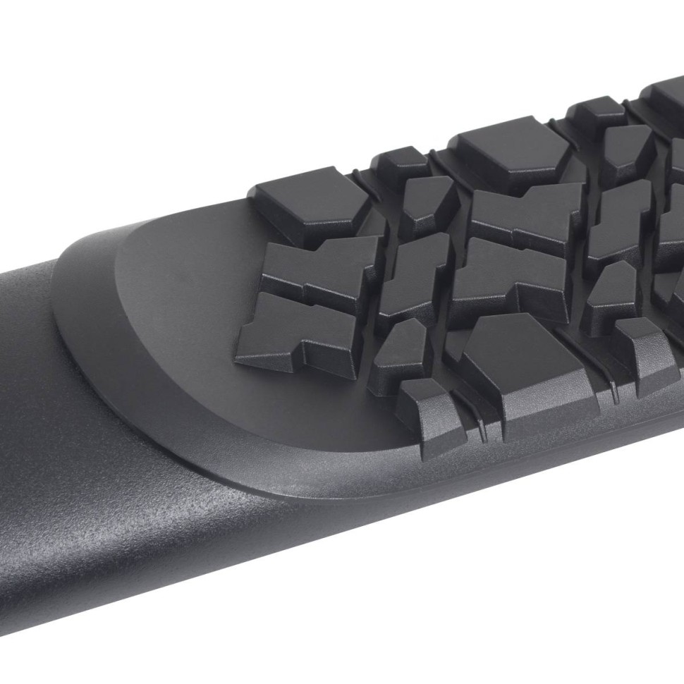 Подножки Jeep Wrangler JL 18-23 2 Door V3 Go Rhino V3492752T