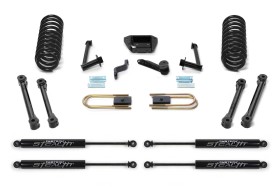 Лифт комплект подвески Dodge Ram 2500/3500 09-13 Lift 6" Fabtech K3038M