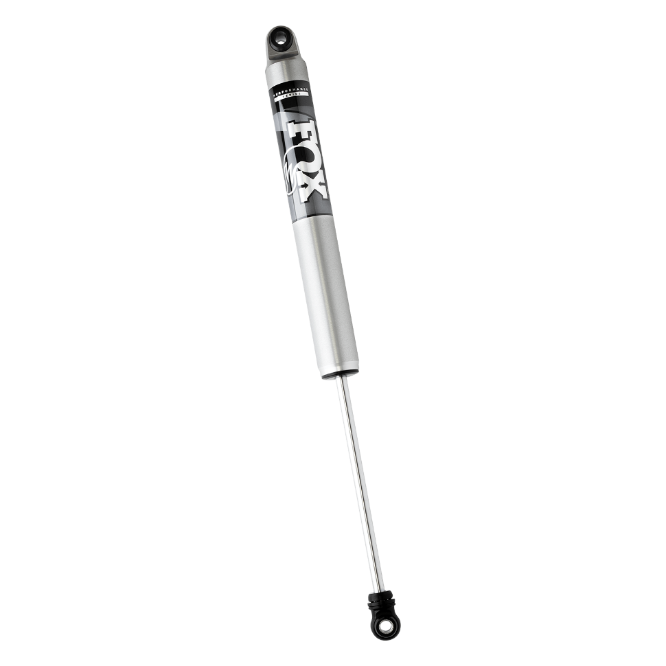 Fox Shocks 985-24-151 Performance Series 2.0 Rear Shock Lift 0-1" Ford F-250/F-350 17-25