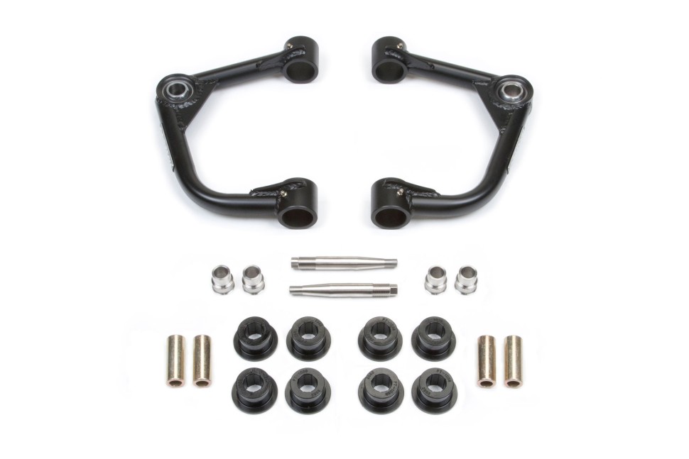 Комплект верхних рычагов подвески Ford F-150 14-23 Lift 0-6" Fabtech FTS22182