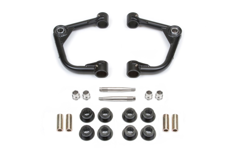 Комплект верхних рычагов подвески Ford F-150 14-23 Lift 0-6" Fabtech FTS22182