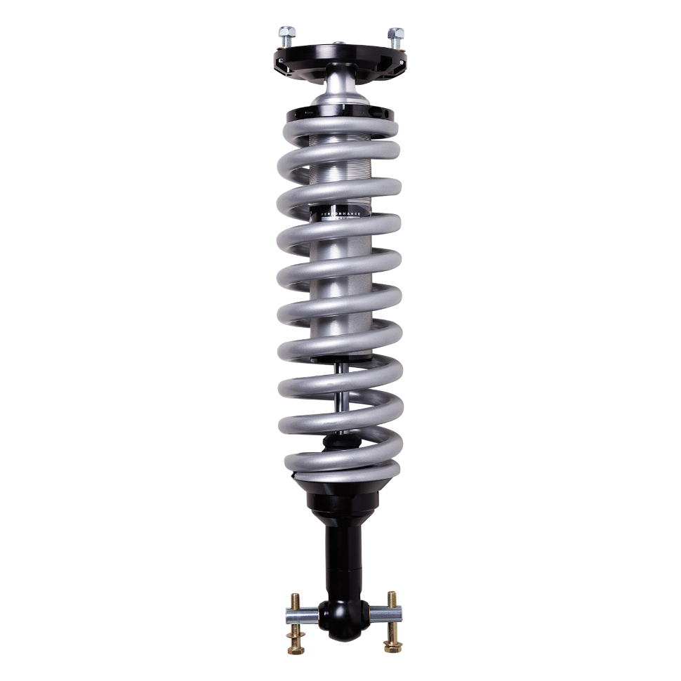 Fox Shocks 987-02-005 Performance Series HTO 2.5 Front Coilover Shock Lift 0-2" Chevrolet Silverado/GMC Sierra 1500 19-25