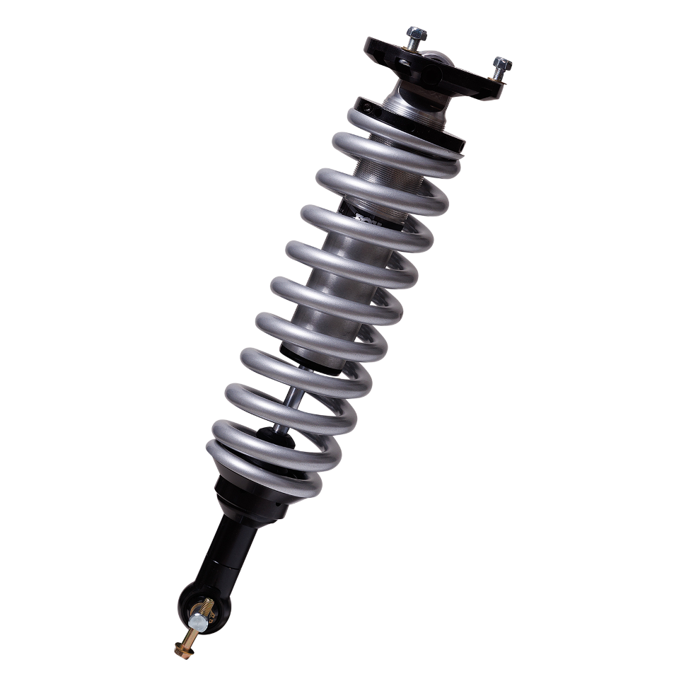 Fox Shocks 987-02-005 Performance Series HTO 2.5 Front Coilover Shock Lift 0-2" Chevrolet Silverado/GMC Sierra 1500 19-25