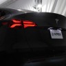 Комплект задних светодиодных фар Tesla Model Y 20-22 PRO-Series AlphaRex 601040