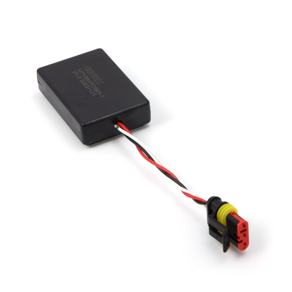 Перехідники для задніх ліхтарів Chevrolet Silverado/GMC Sierra 1500/2500/3500 16-19 LUXX-Series AlphaRex 620041