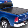 BAKFlip G2 226223 Hard Folding Truck Bed Tonneau Cover Dodge Ram 1500 19-21 6'5" W/o RamBox
